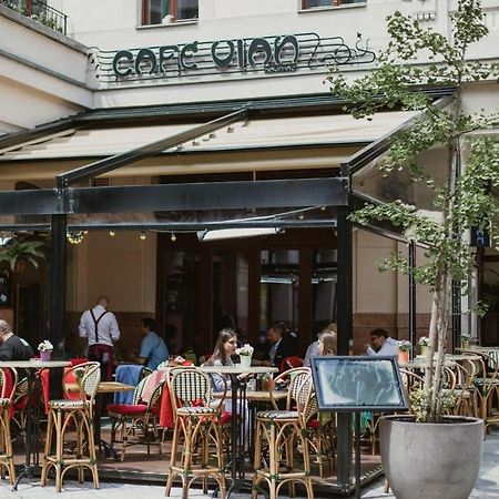 Exclusive Homes Βουδαπέστη Εξωτερικό φωτογραφία