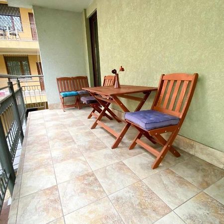 Exclusive Homes Βουδαπέστη Εξωτερικό φωτογραφία
