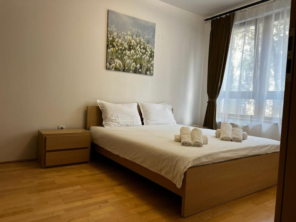 Exclusive Homes Βουδαπέστη Εξωτερικό φωτογραφία