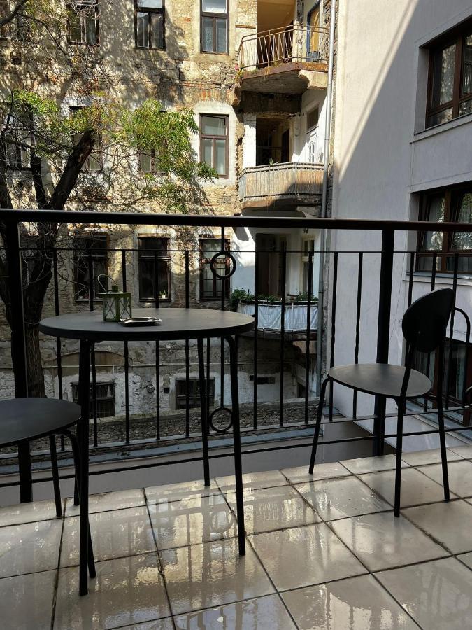 Exclusive Homes Βουδαπέστη Εξωτερικό φωτογραφία