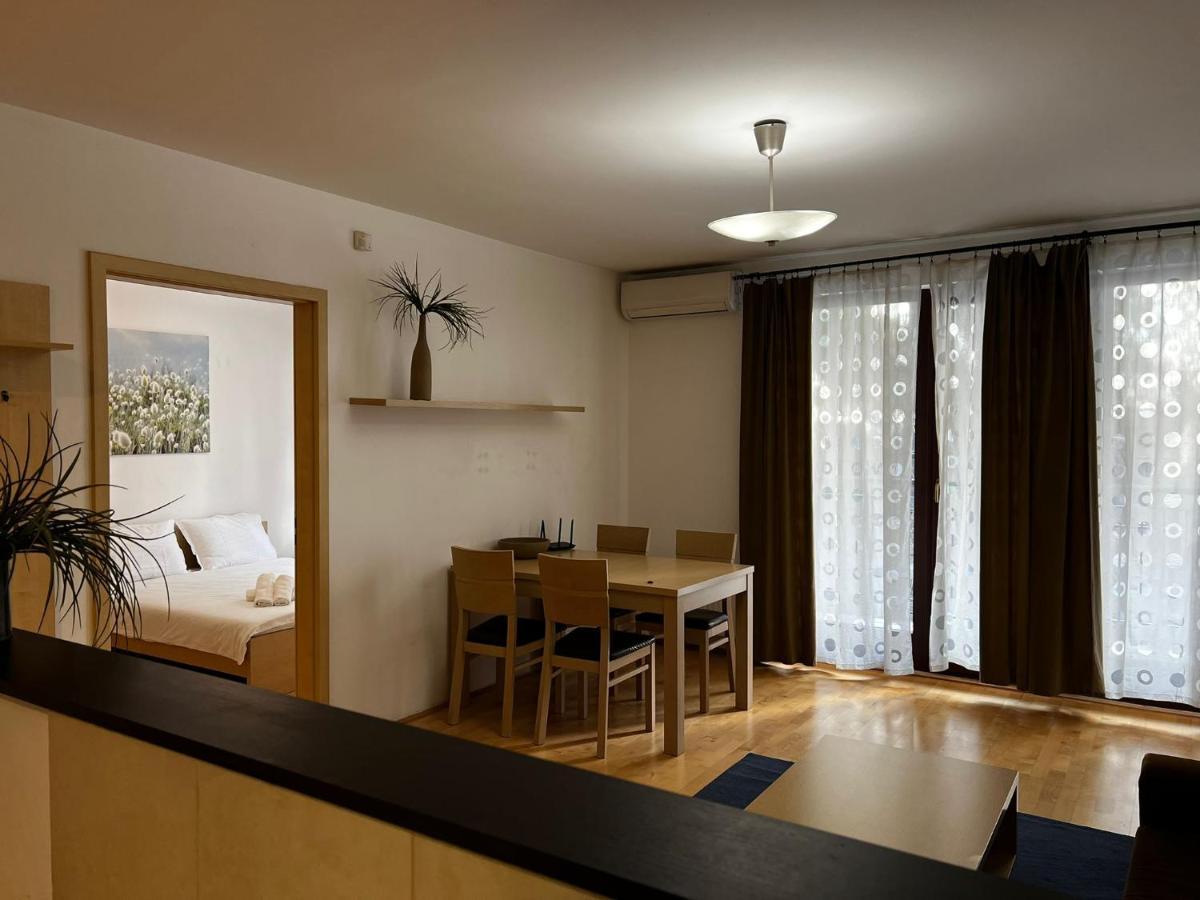 Exclusive Homes Βουδαπέστη Εξωτερικό φωτογραφία
