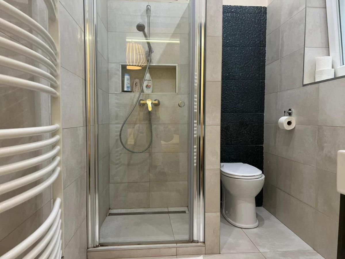 Exclusive Homes Βουδαπέστη Εξωτερικό φωτογραφία