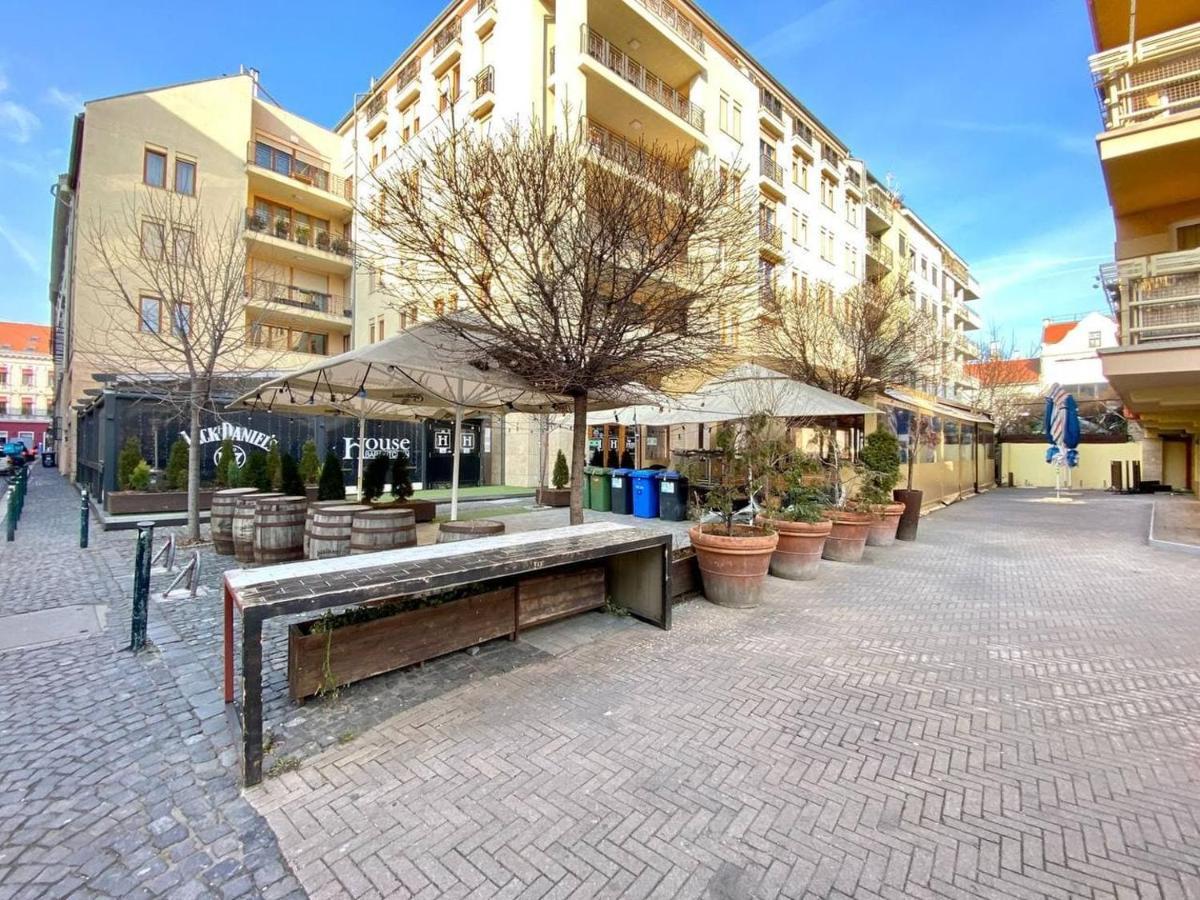 Exclusive Homes Βουδαπέστη Εξωτερικό φωτογραφία