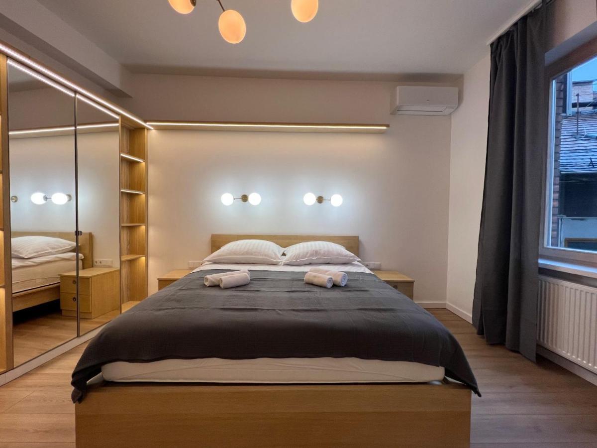 Exclusive Homes Βουδαπέστη Εξωτερικό φωτογραφία