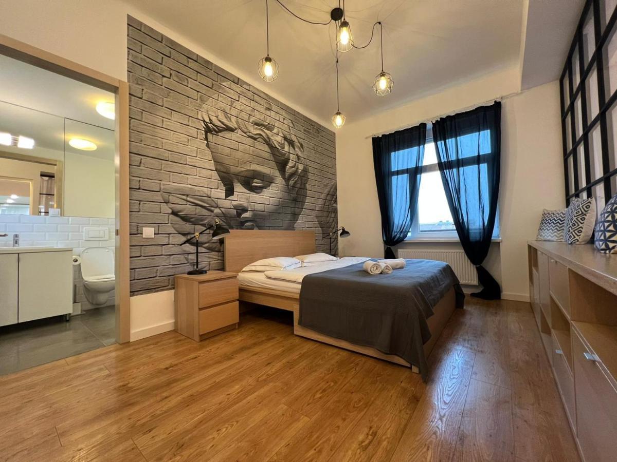 Exclusive Homes Βουδαπέστη Εξωτερικό φωτογραφία