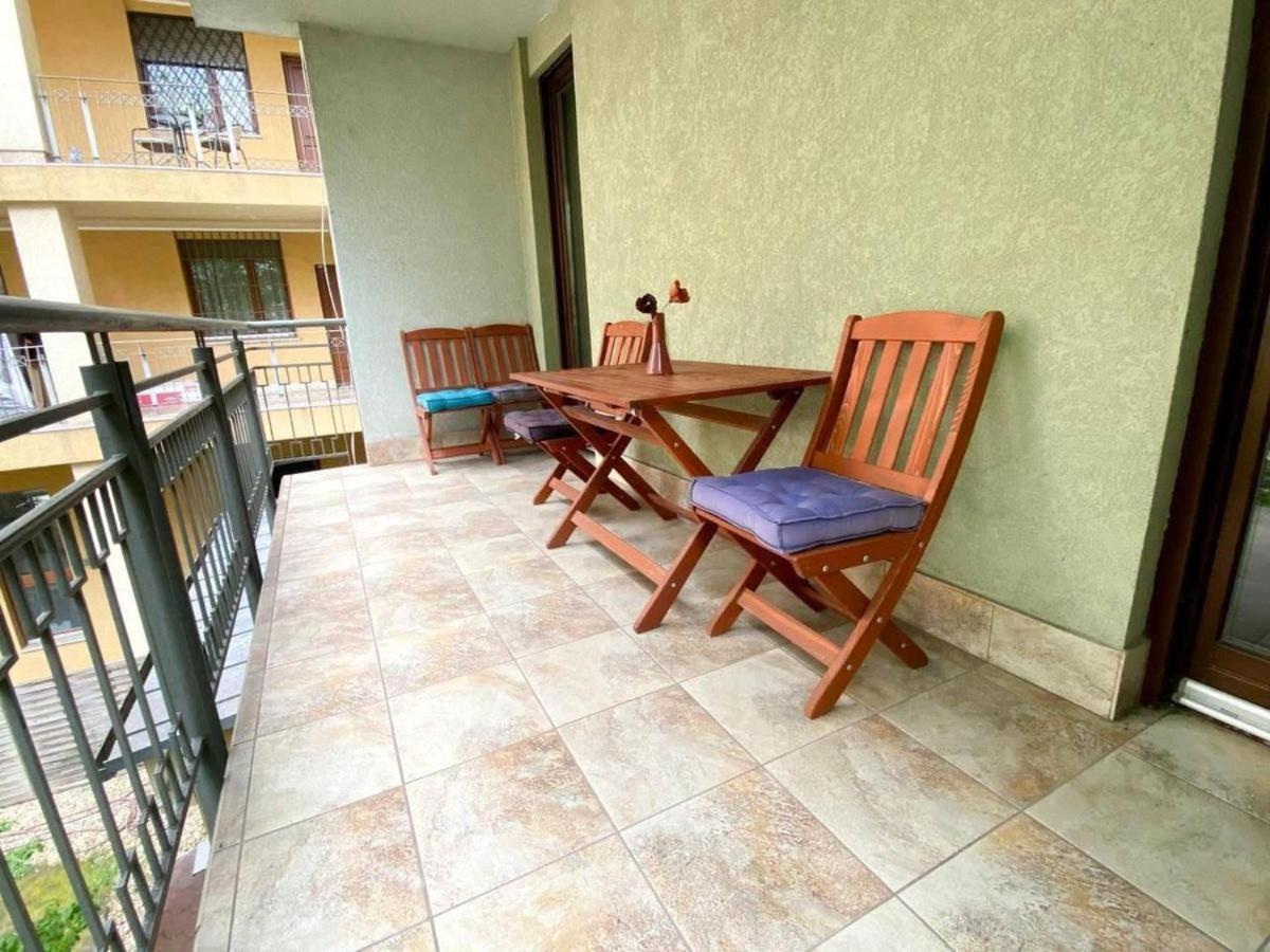Exclusive Homes Βουδαπέστη Εξωτερικό φωτογραφία
