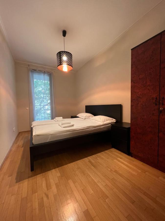 Exclusive Homes Βουδαπέστη Εξωτερικό φωτογραφία